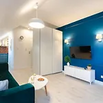 Loft B Gdansk