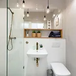 Loft B Daire Gdansk