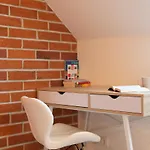 Daire Loft B Gdansk