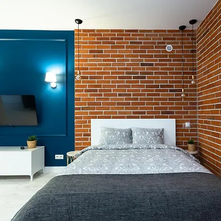 Loft B * Гданьск