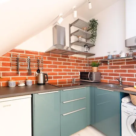Loft B